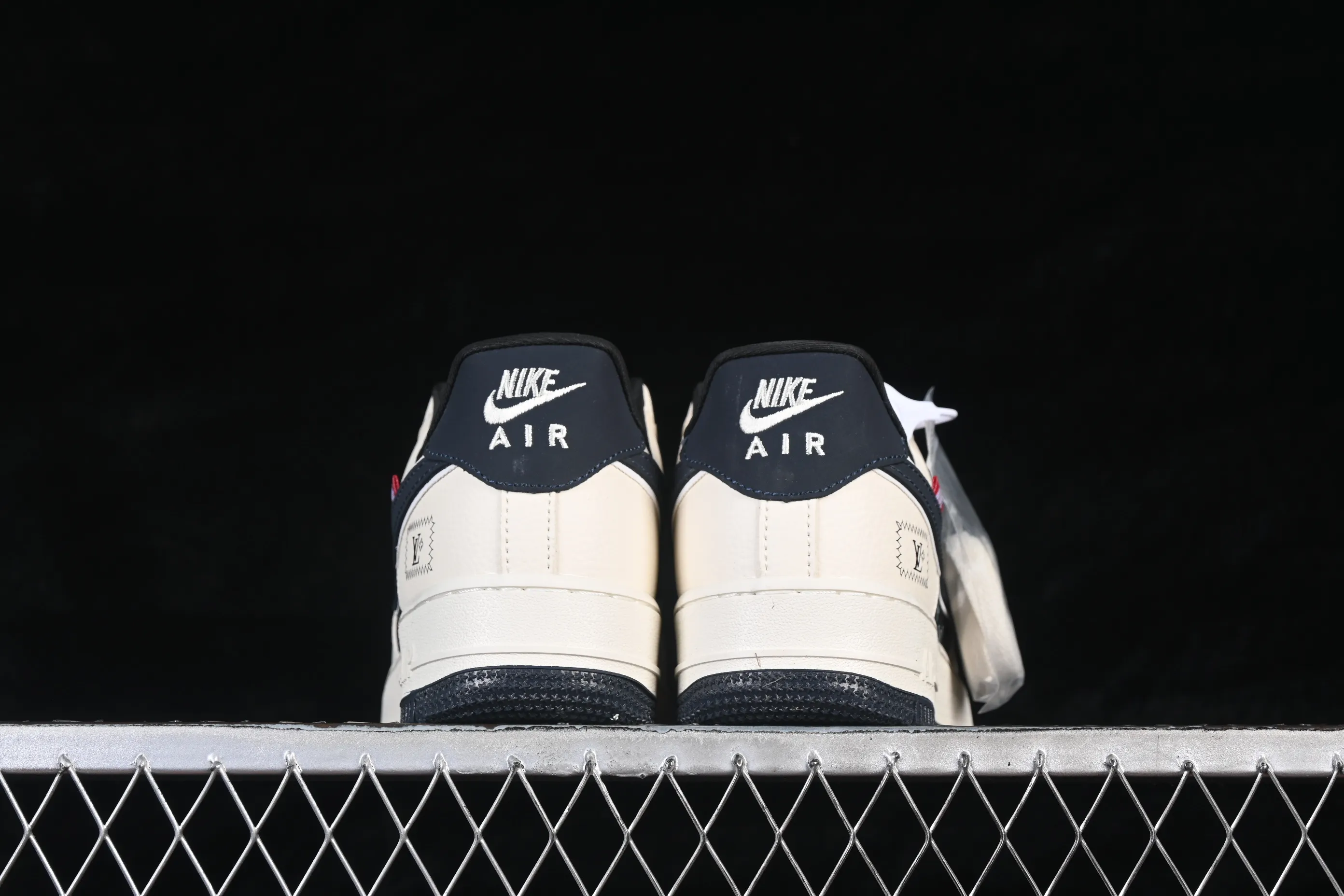 All Categories Nk Air Force 1 Air Force Series Nk Air Force 1 Low Air Force Low Nike Air Force 1'07 Low LV Joint Classic Beige Air Force One Low Casual Shoes LD1999-022